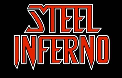 logo Steel Inferno